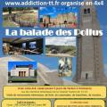 Le club de 4x4 addiction tt organise la balade des poilus du 29 avril au 1 mai 2023